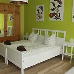 Ferienwohnung Hecht