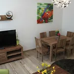 Ferienwohnung Hecht