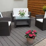 Ferienwohnung Hecht