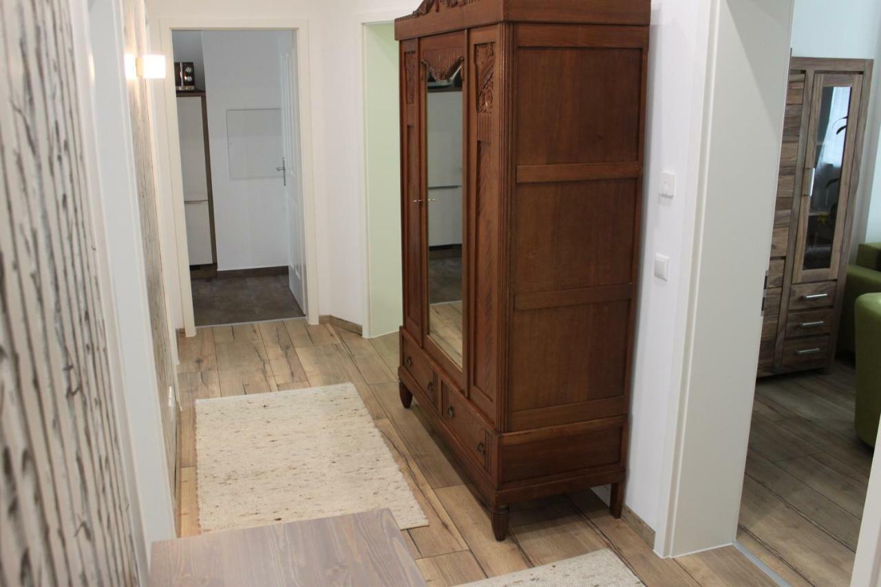 Apartment Hecht